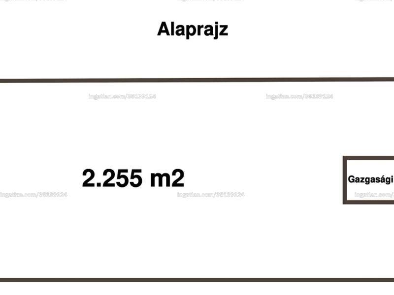 Ingatlan kép