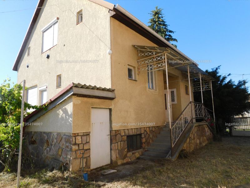 Ingatlan kép