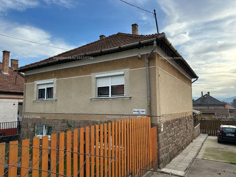 Ingatlan kép