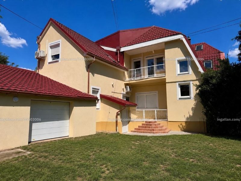 Ingatlan kép