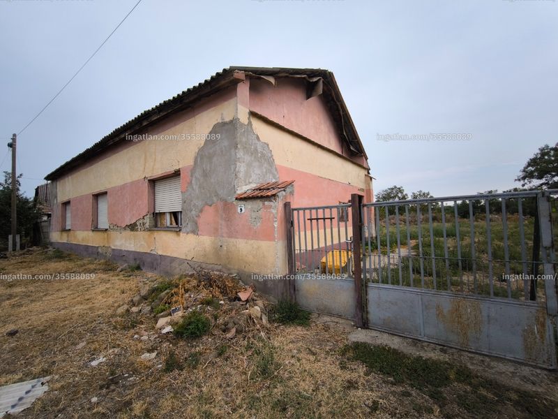 Ingatlan kép