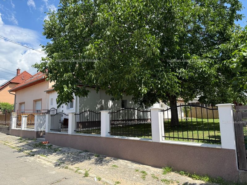 Ingatlan kép