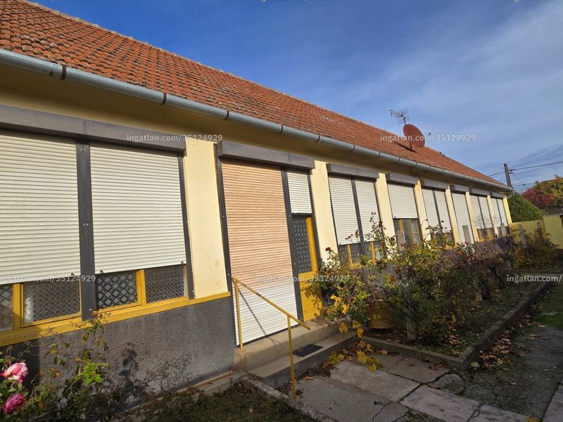 Ingatlan kép