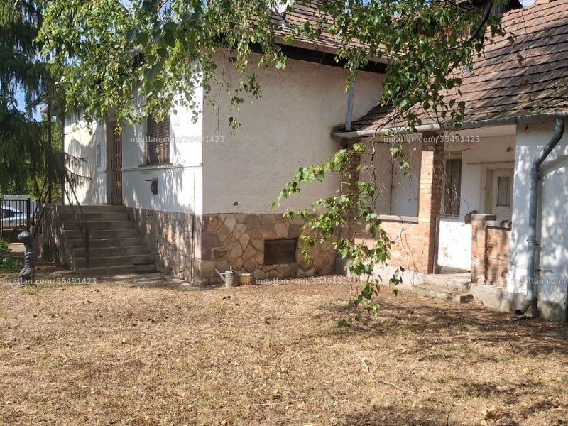 Ingatlan kép