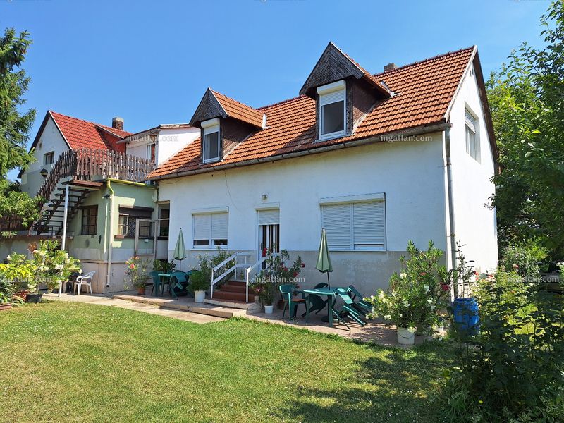 Ingatlan kép