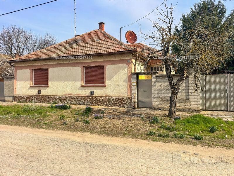 Ingatlan kép