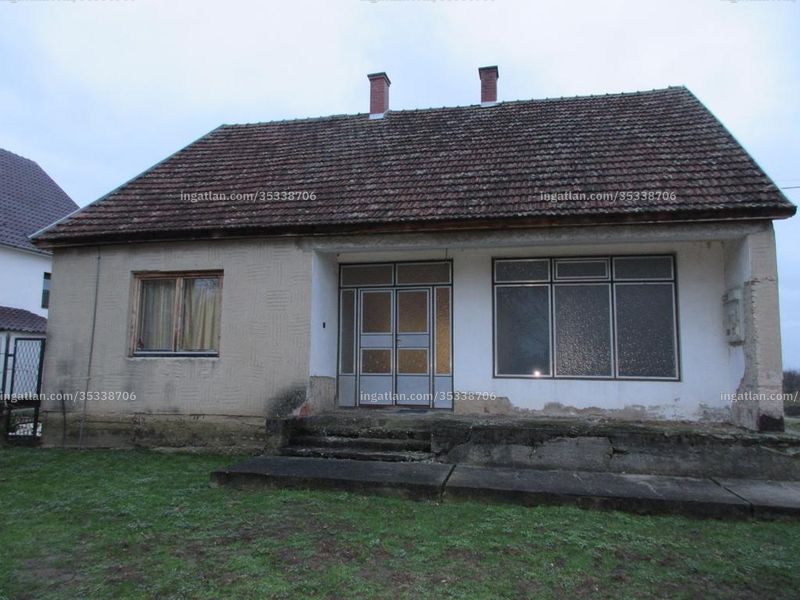Ingatlan kép