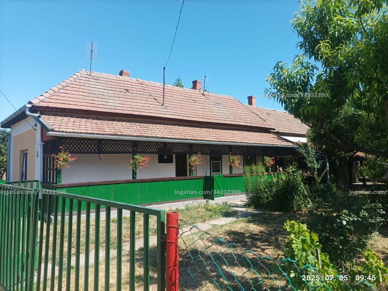 Ingatlan kép