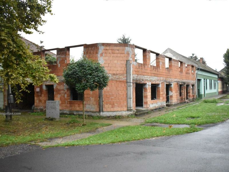 Ingatlan kép