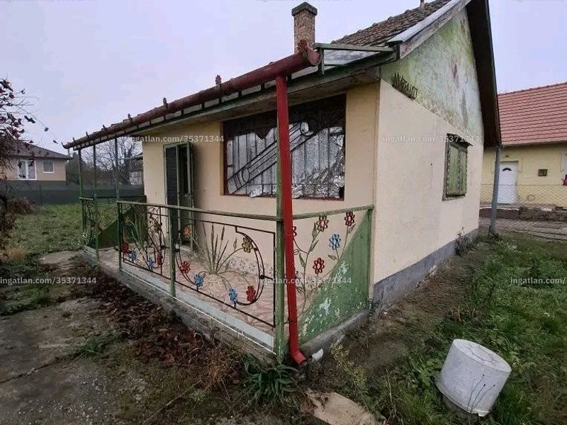 Ingatlan kép