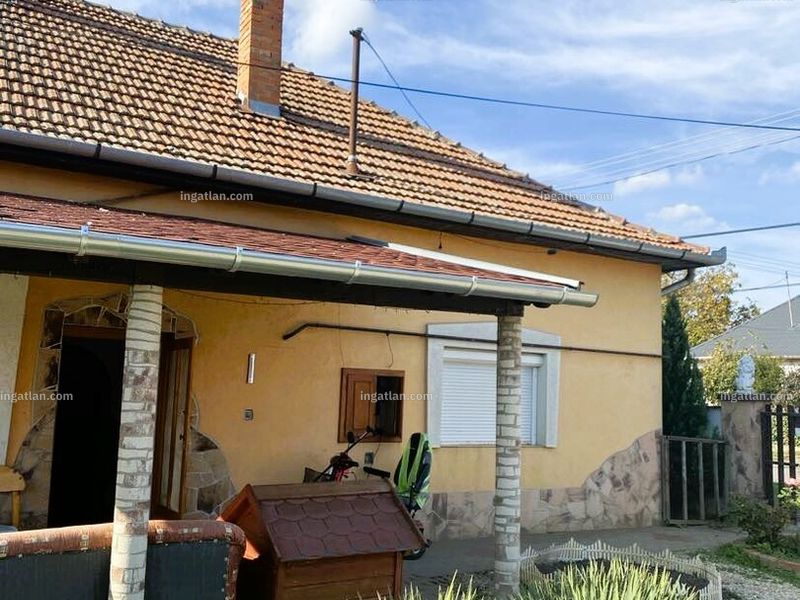 Ingatlan kép