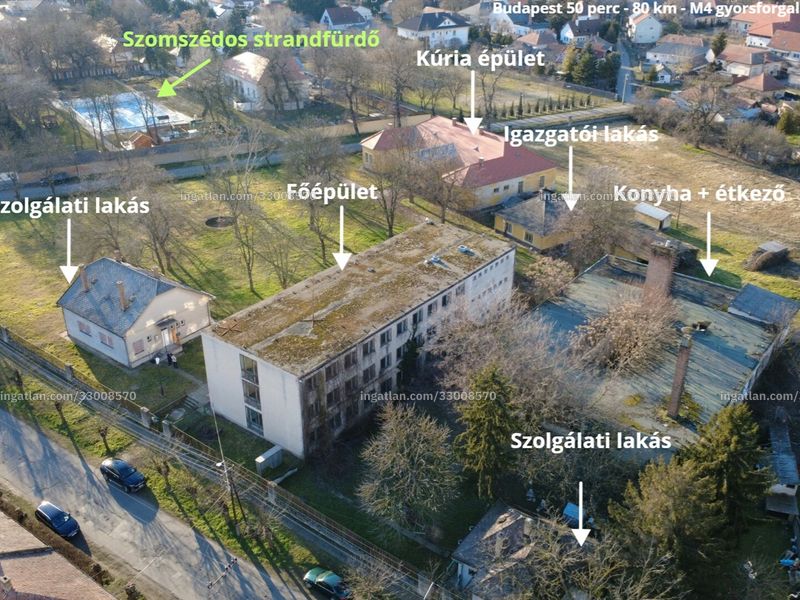 Ingatlan kép