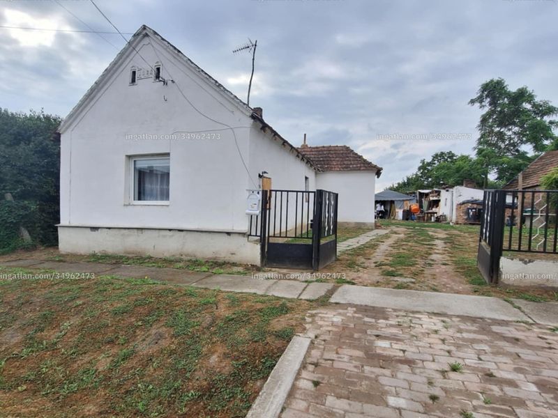 Ingatlan kép
