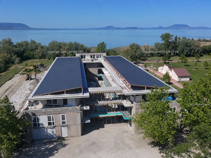 Ingatlan kép