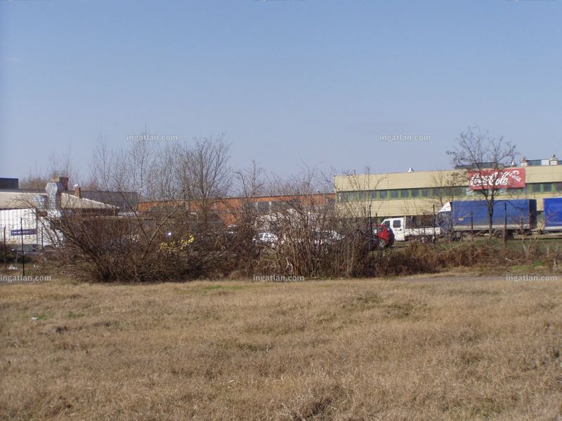 Ingatlan kép