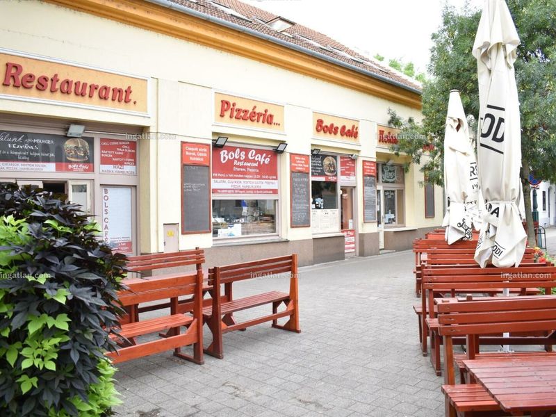 Ingatlan kép
