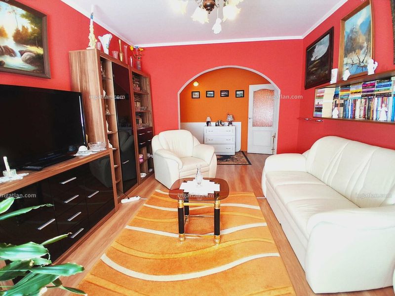 Ingatlan kép
