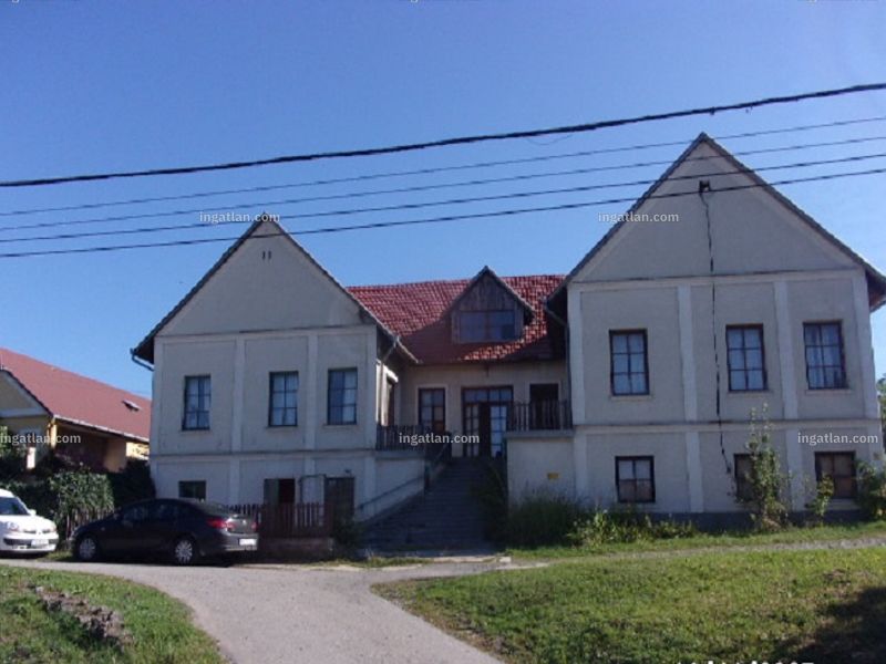 Ingatlan kép