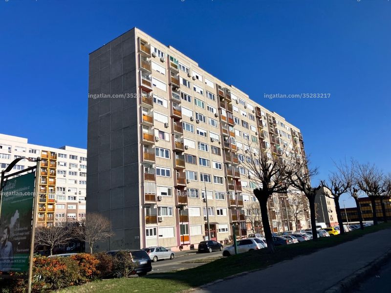 Ingatlan kép