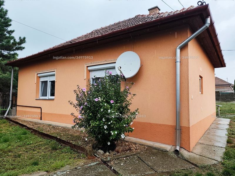 Ingatlan kép