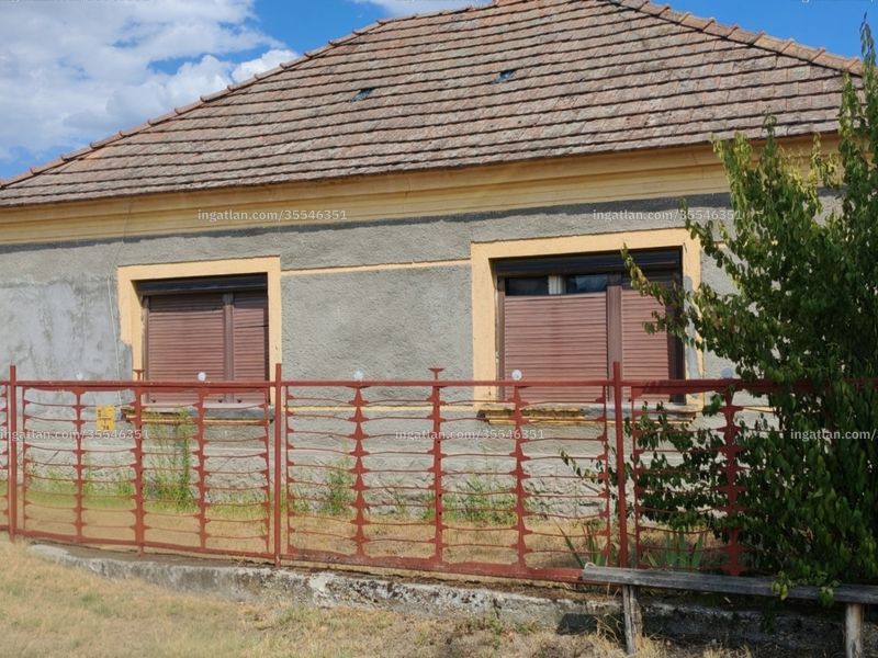 Ingatlan kép