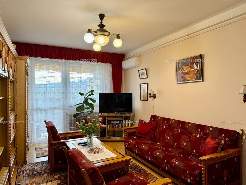 Ingatlan kép