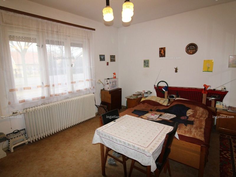 Ingatlan kép