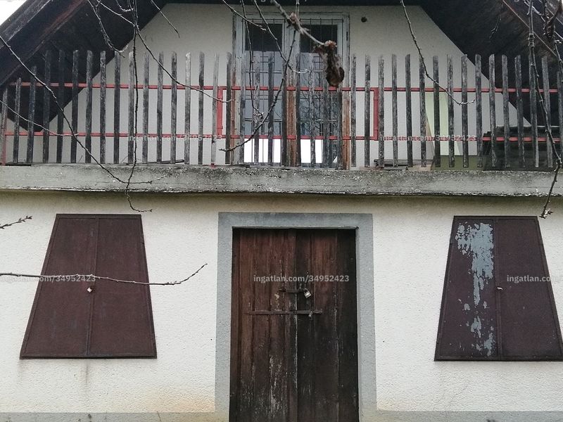 Ingatlan kép