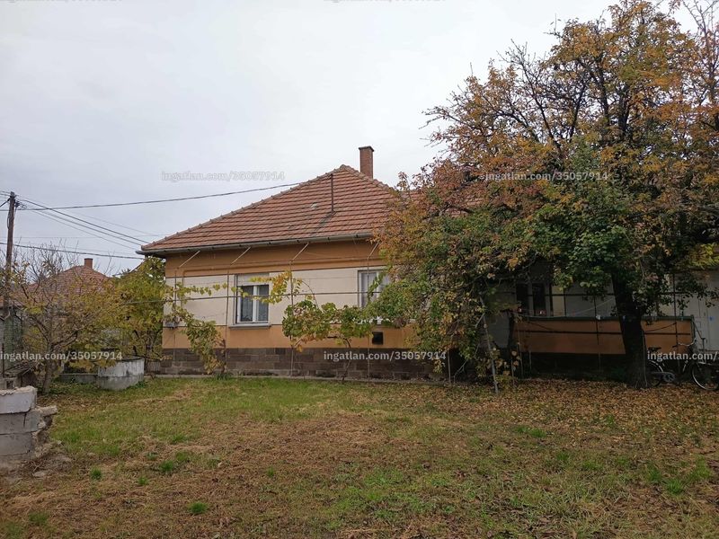 Ingatlan kép