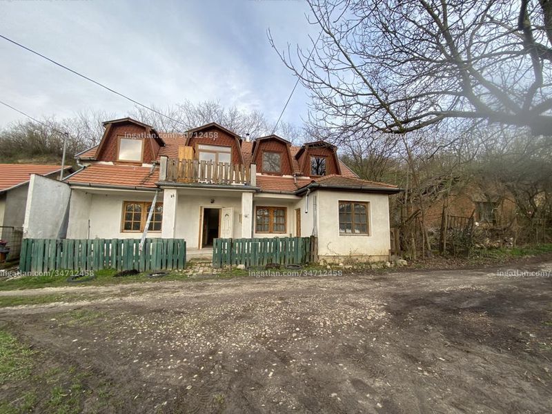 Ingatlan kép