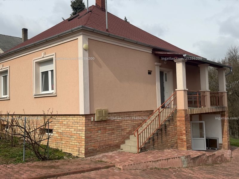 Ingatlan kép