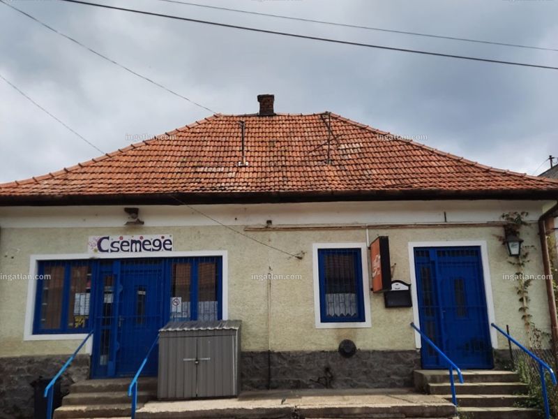 Ingatlan kép