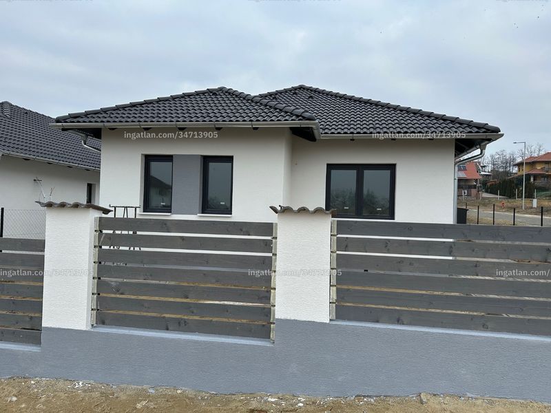 Ingatlan kép