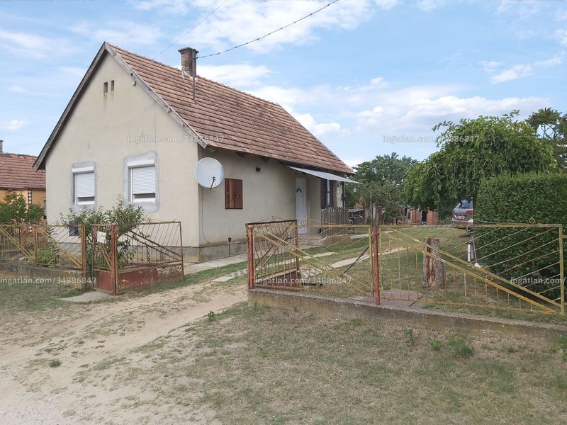Ingatlan kép