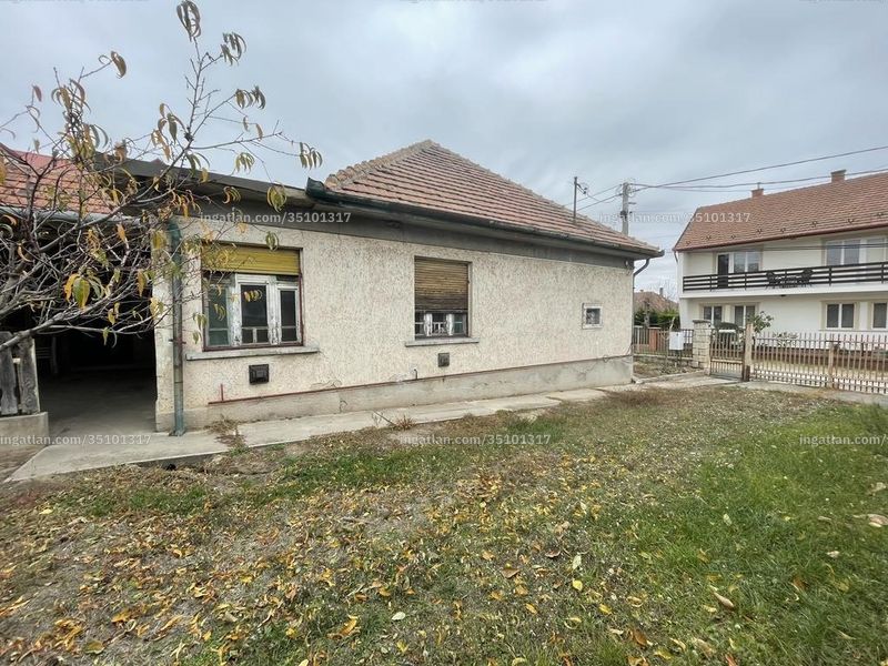 Ingatlan kép