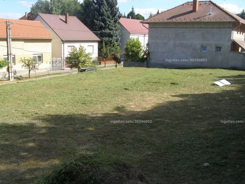 Ingatlan kép