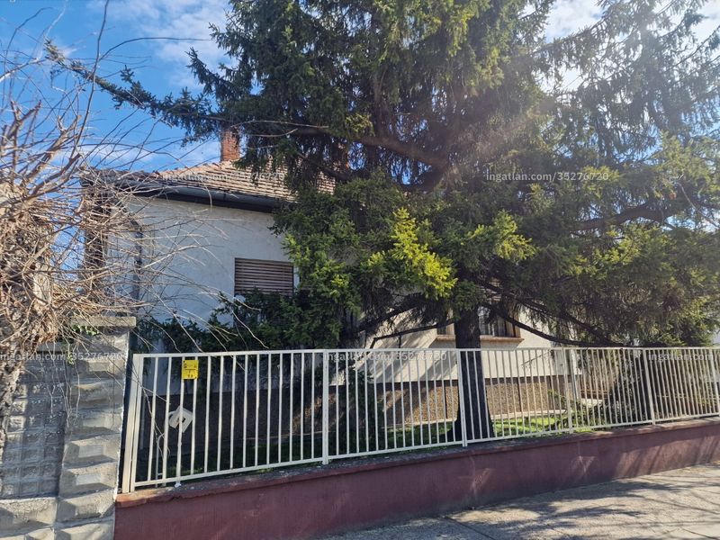 Ingatlan kép