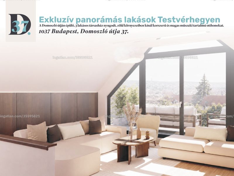 Ingatlan kép