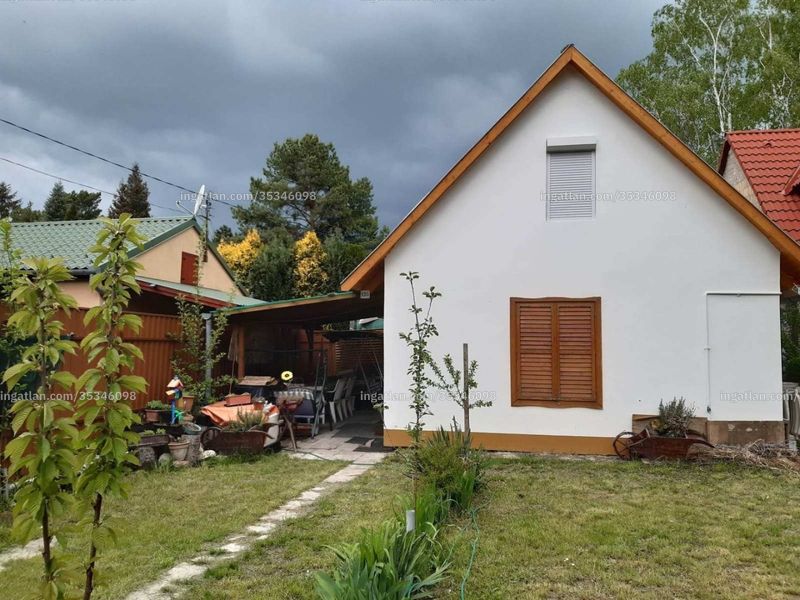 Ingatlan kép