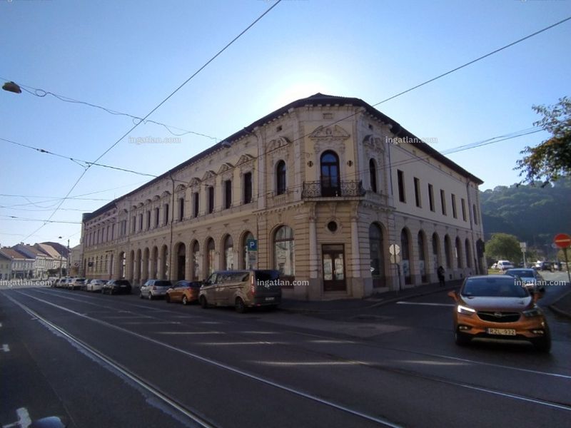 Ingatlan kép