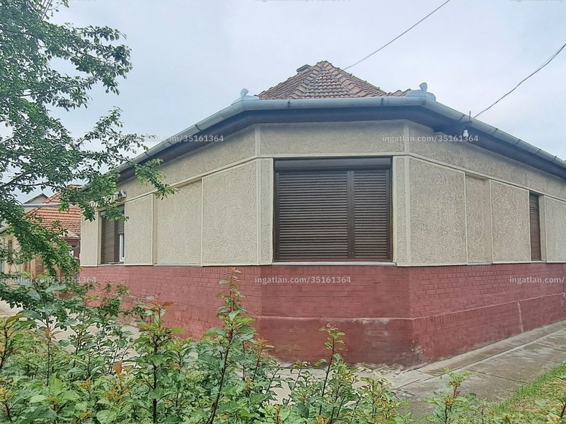 Ingatlan kép