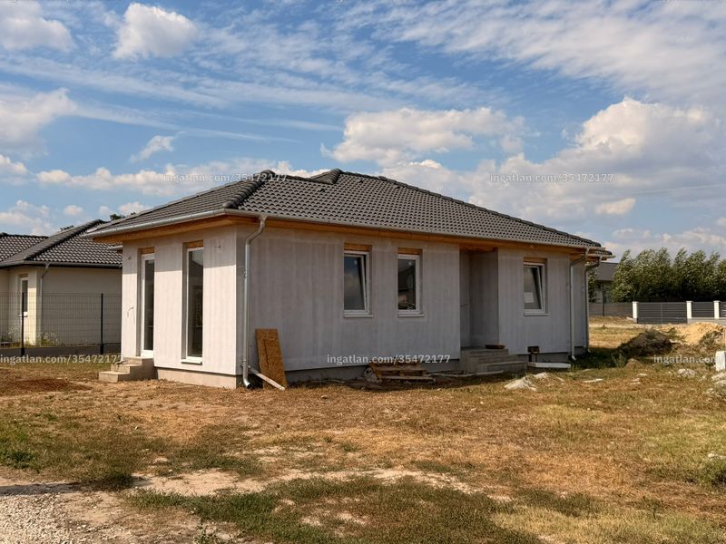 Ingatlan kép