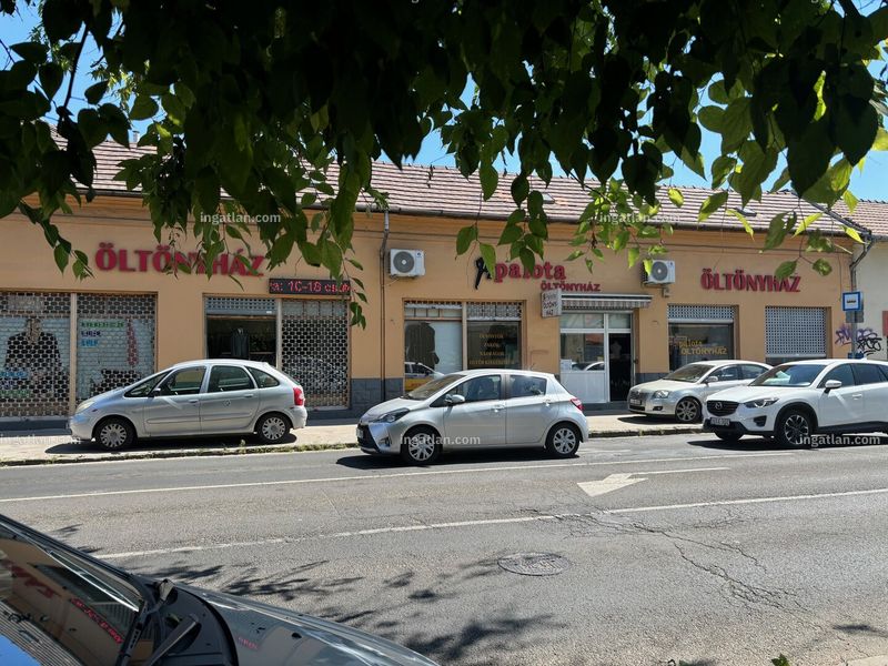 Ingatlan kép