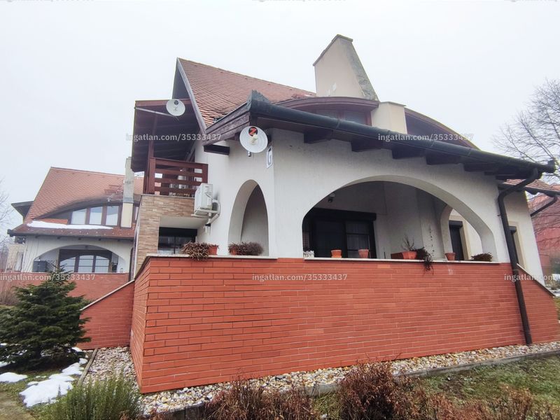 Ingatlan kép