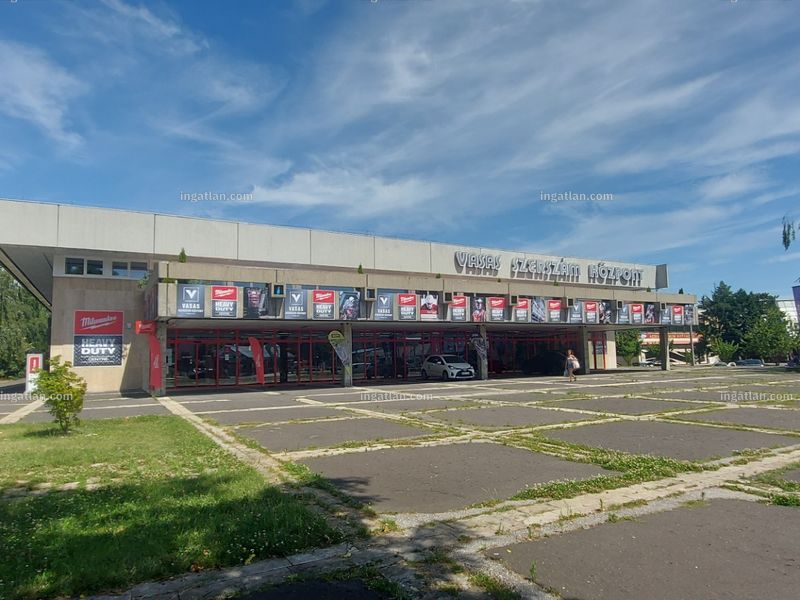 Ingatlan kép