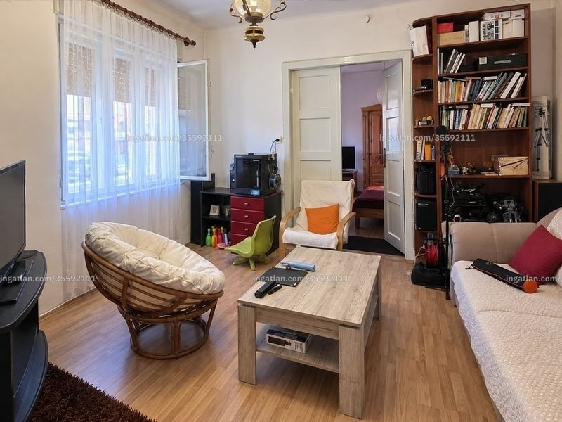Ingatlan kép