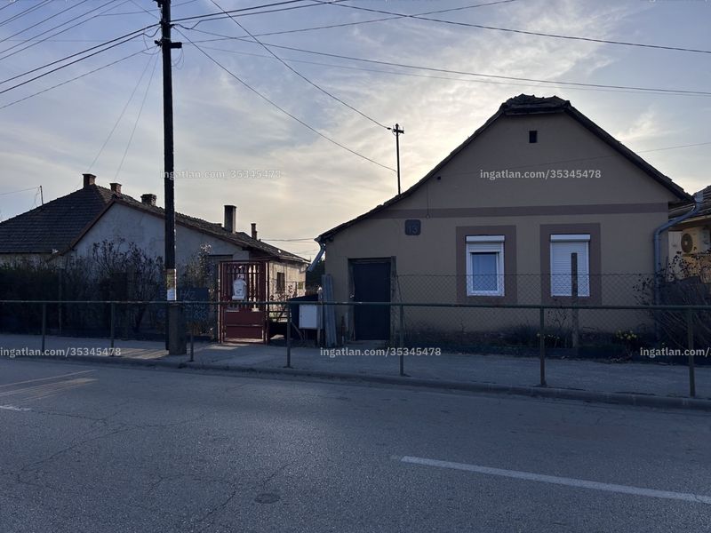 Ingatlan kép
