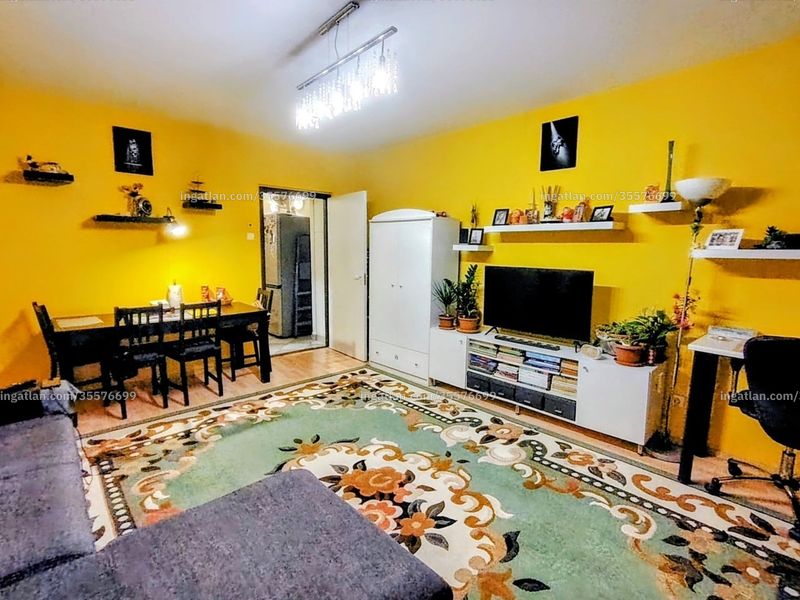 Ingatlan kép