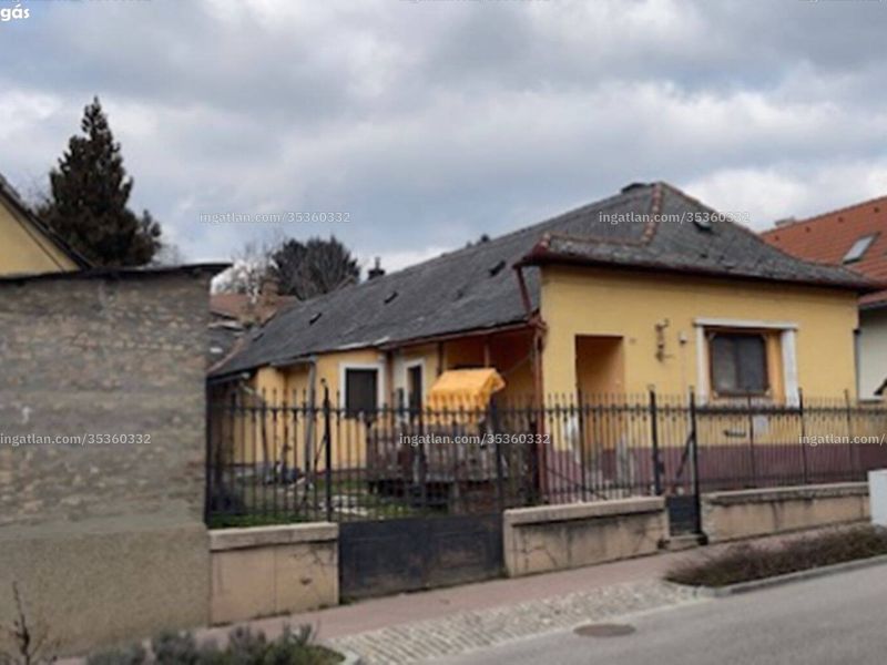 Ingatlan kép