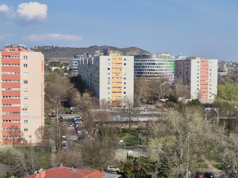 Ingatlan kép